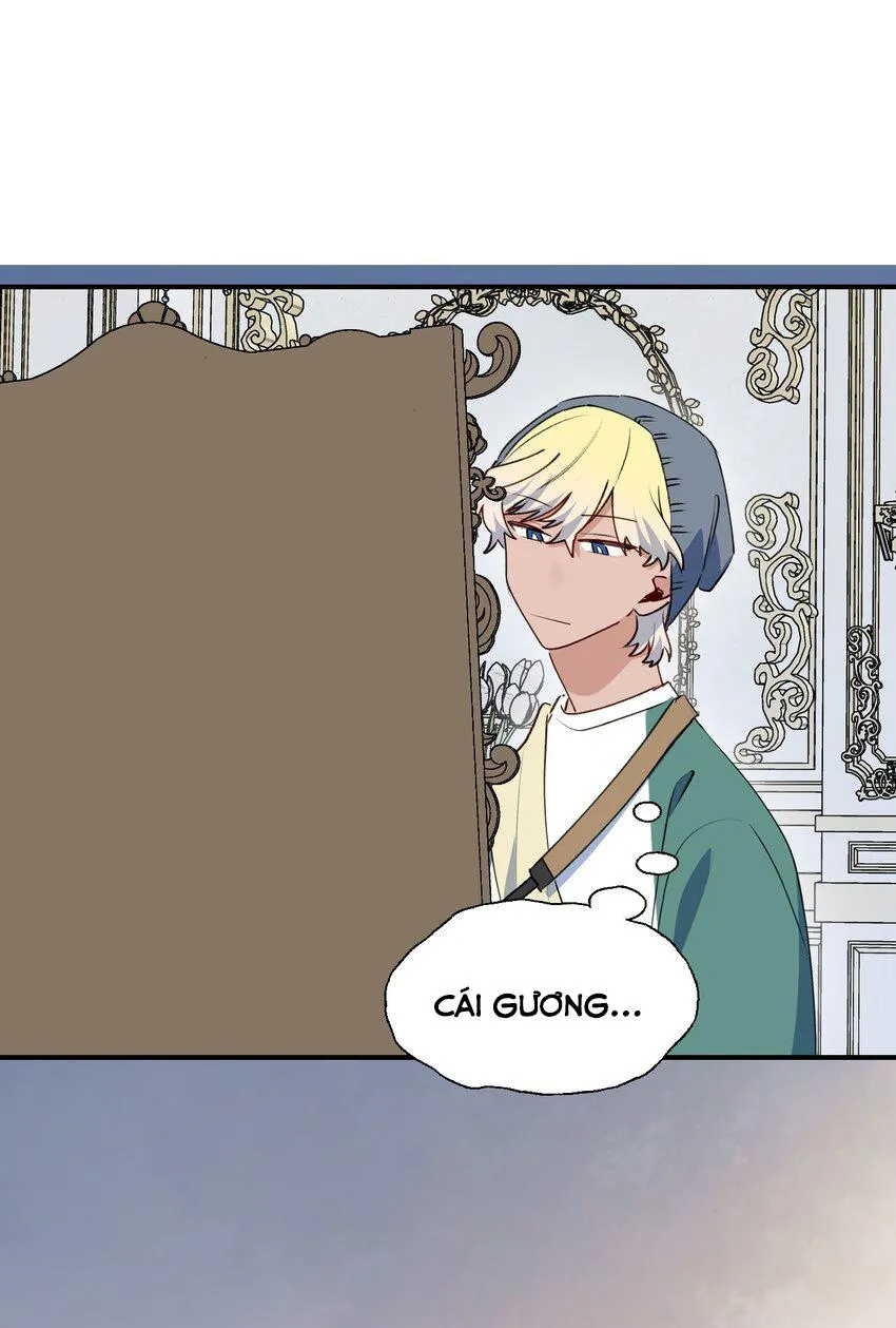 Ma vương đại nhân luôn trêu chọc tôi Chapter 81 Trang 8