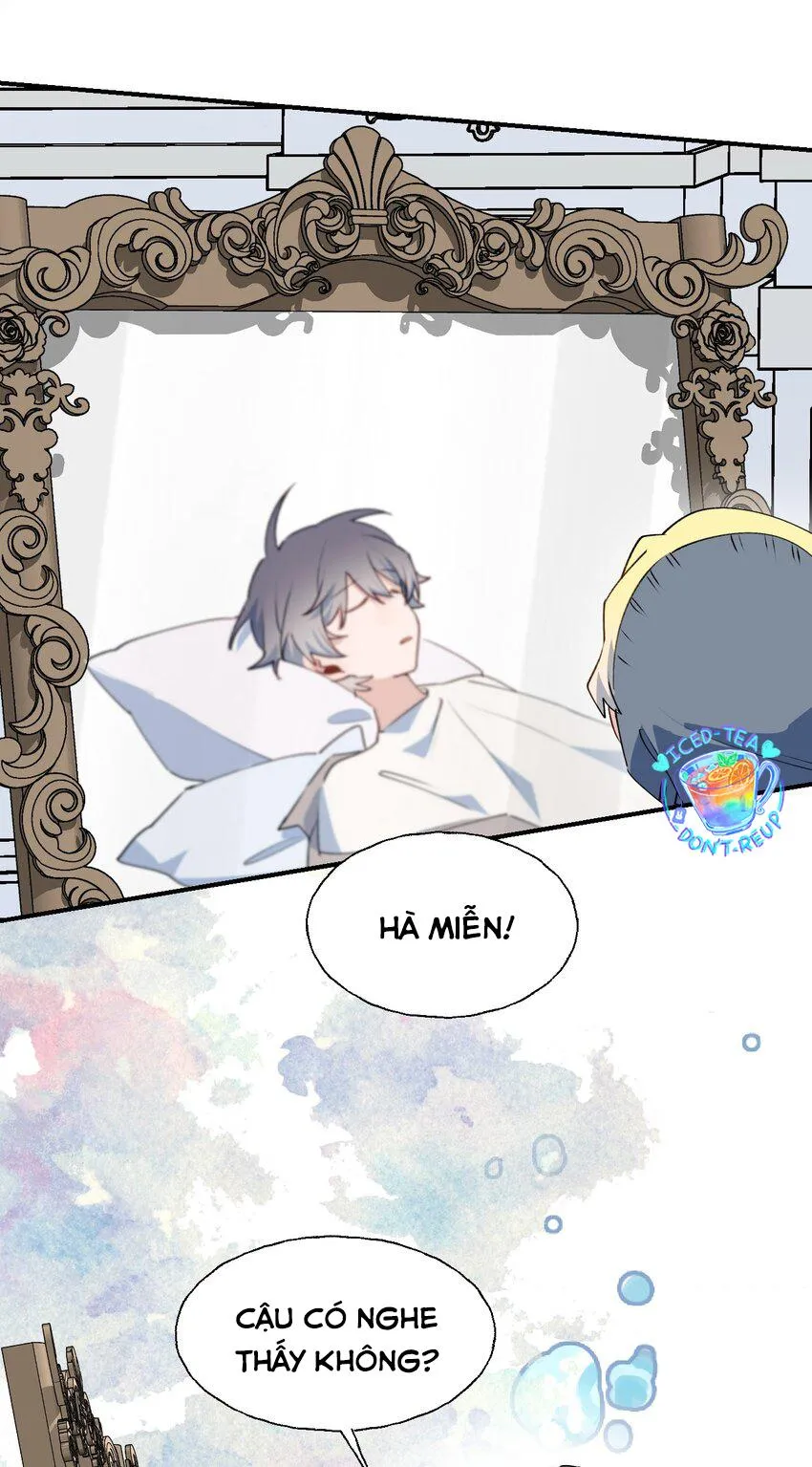 Ma vương đại nhân luôn trêu chọc tôi Chapter 81 Trang 10