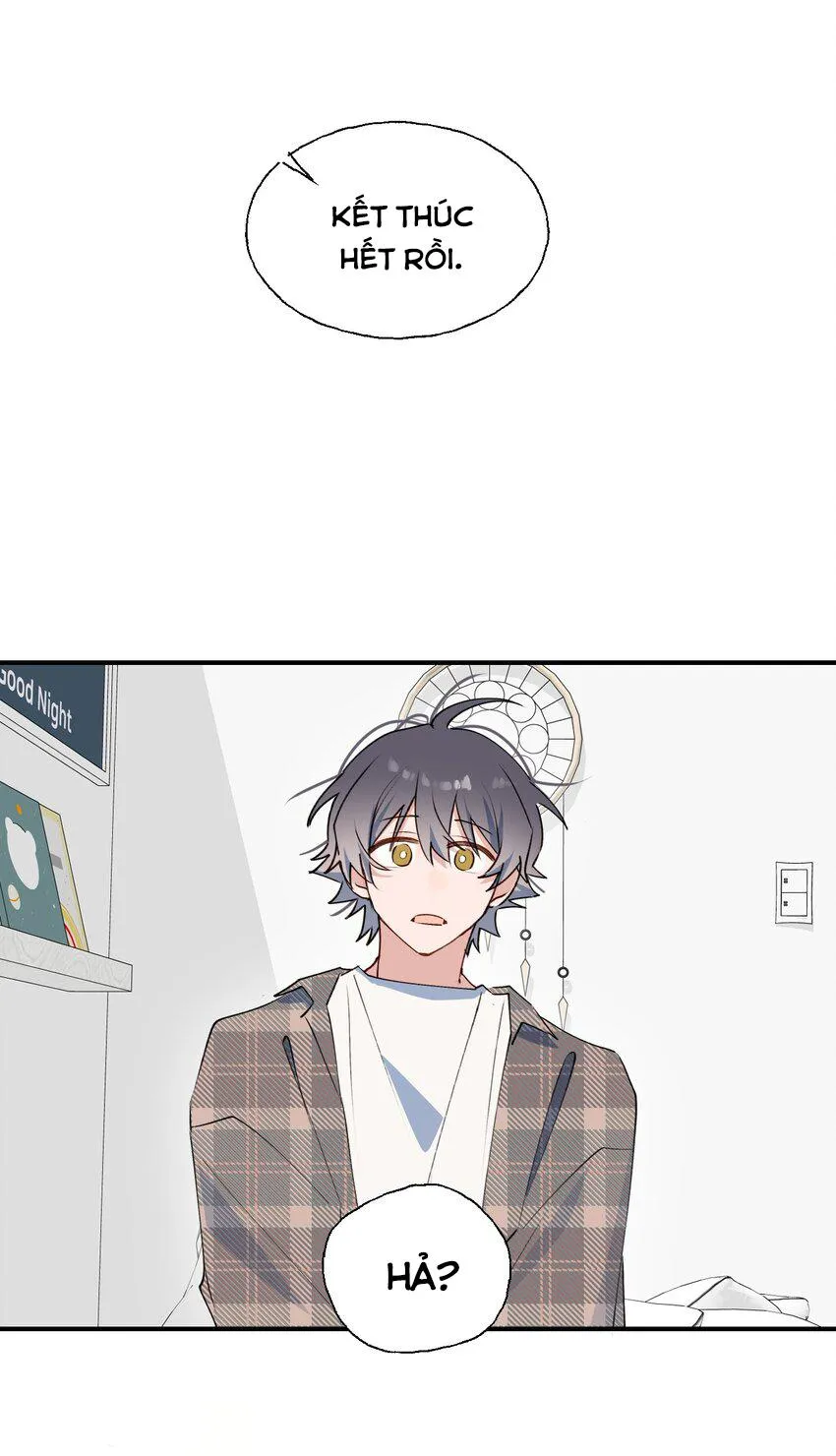 Ma vương đại nhân luôn trêu chọc tôi Chapter 81 Trang 20