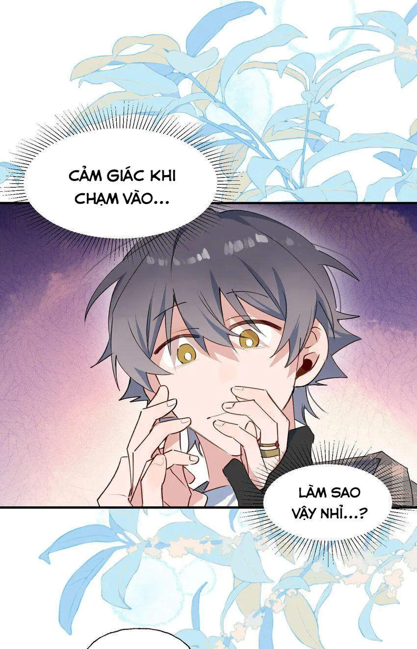 Ma vương đại nhân luôn trêu chọc tôi Chapter 81 Trang 25