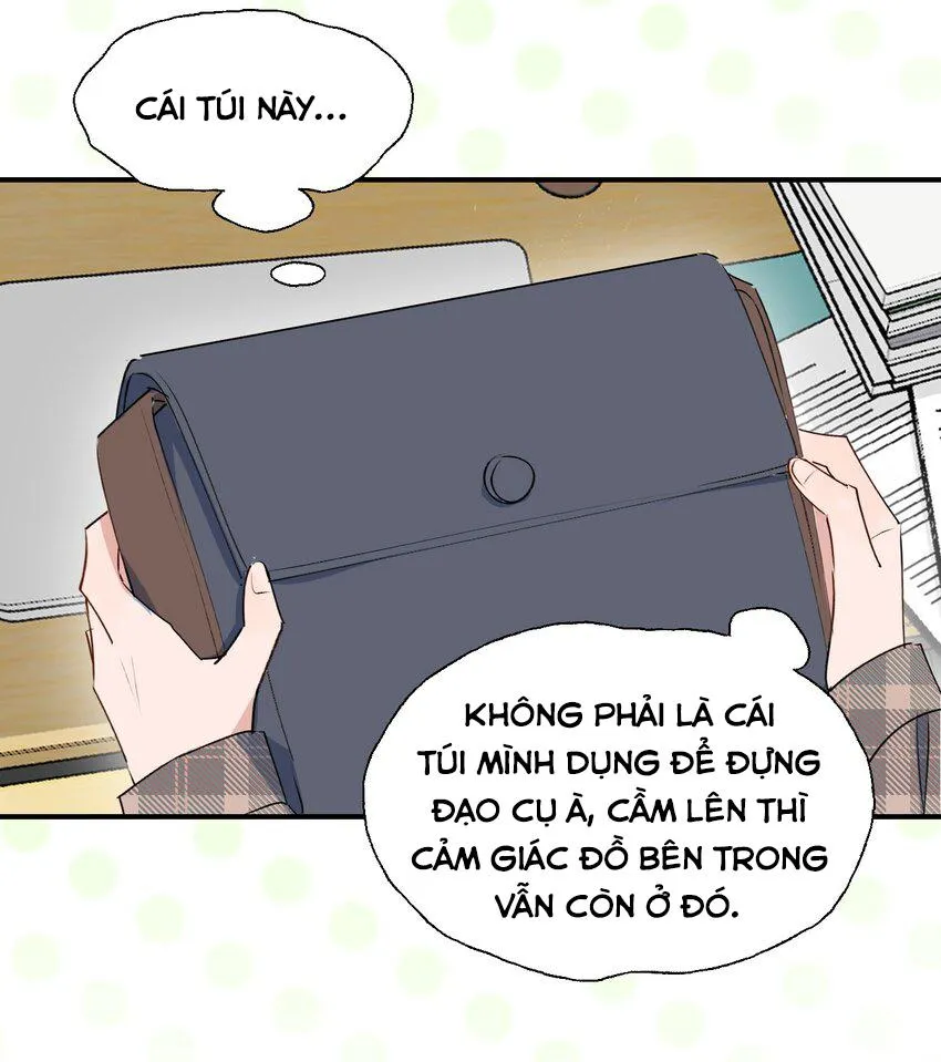 Ma vương đại nhân luôn trêu chọc tôi Chapter 81 Trang 35