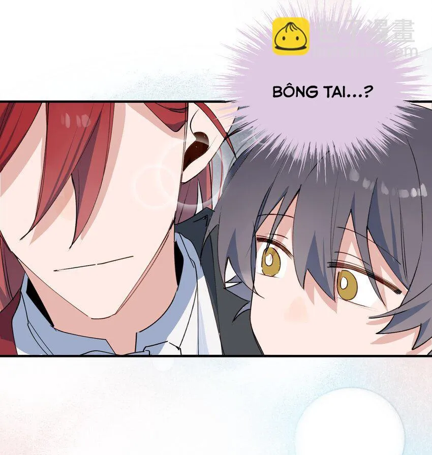 Ma vương đại nhân luôn trêu chọc tôi Chapter 81 Trang 38