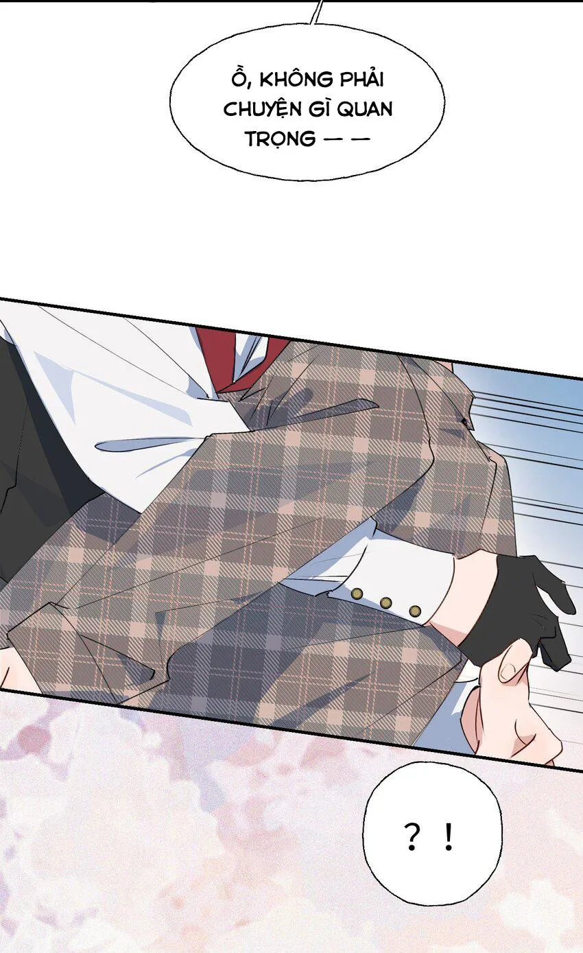 Ma vương đại nhân luôn trêu chọc tôi Chapter 81 Trang 40