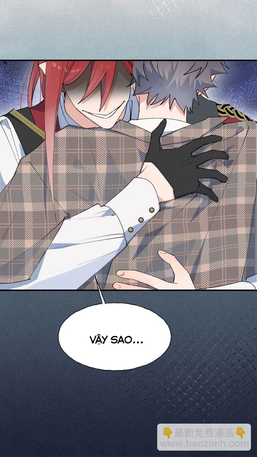 Ma vương đại nhân luôn trêu chọc tôi Chapter 81 Trang 44