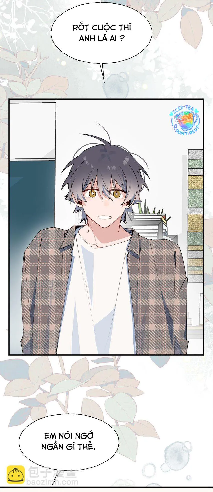 Ma vương đại nhân luôn trêu chọc tôi Chapter 82 Trang 6