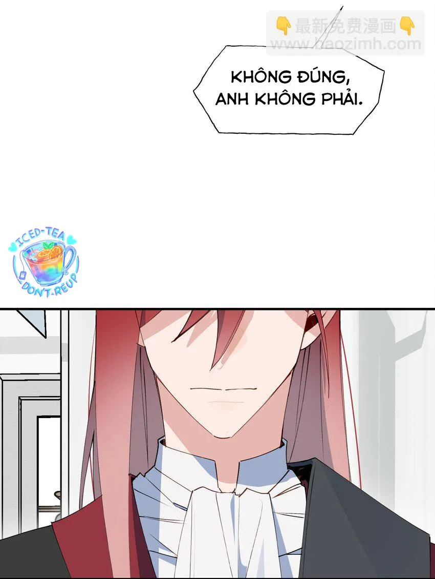 Ma vương đại nhân luôn trêu chọc tôi Chapter 82 Trang 8