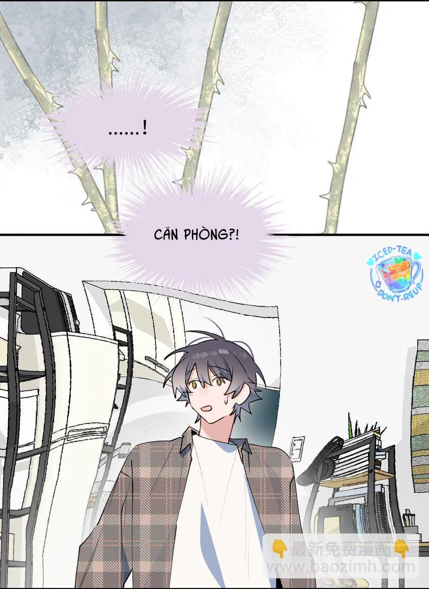 Ma vương đại nhân luôn trêu chọc tôi Chapter 82 Trang 12