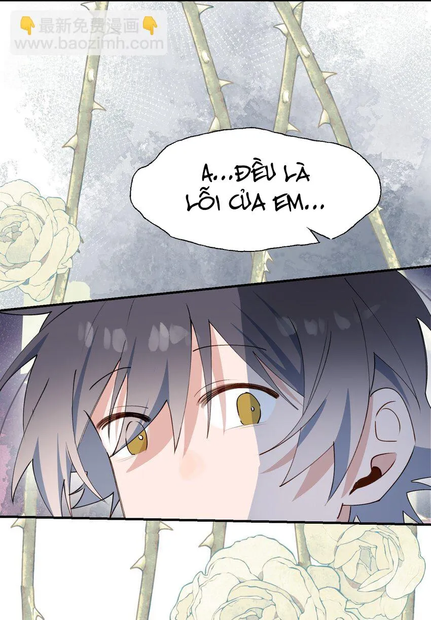 Ma vương đại nhân luôn trêu chọc tôi Chapter 82 Trang 13