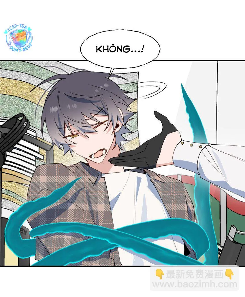 Ma vương đại nhân luôn trêu chọc tôi Chapter 82 Trang 18