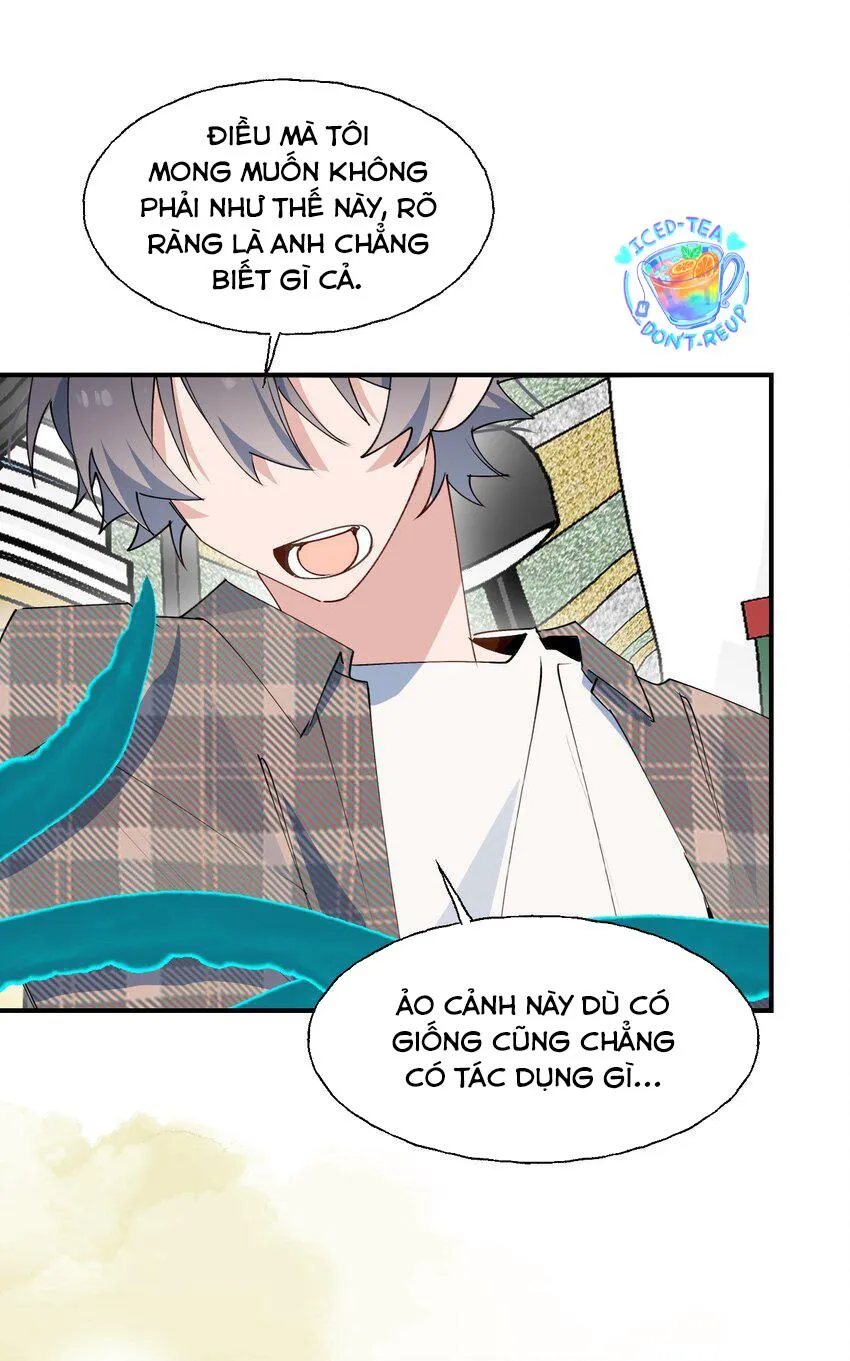 Ma vương đại nhân luôn trêu chọc tôi Chapter 82 Trang 19