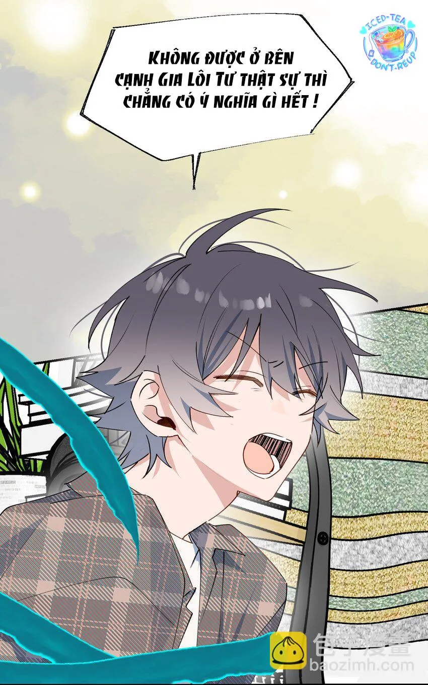 Ma vương đại nhân luôn trêu chọc tôi Chapter 82 Trang 20