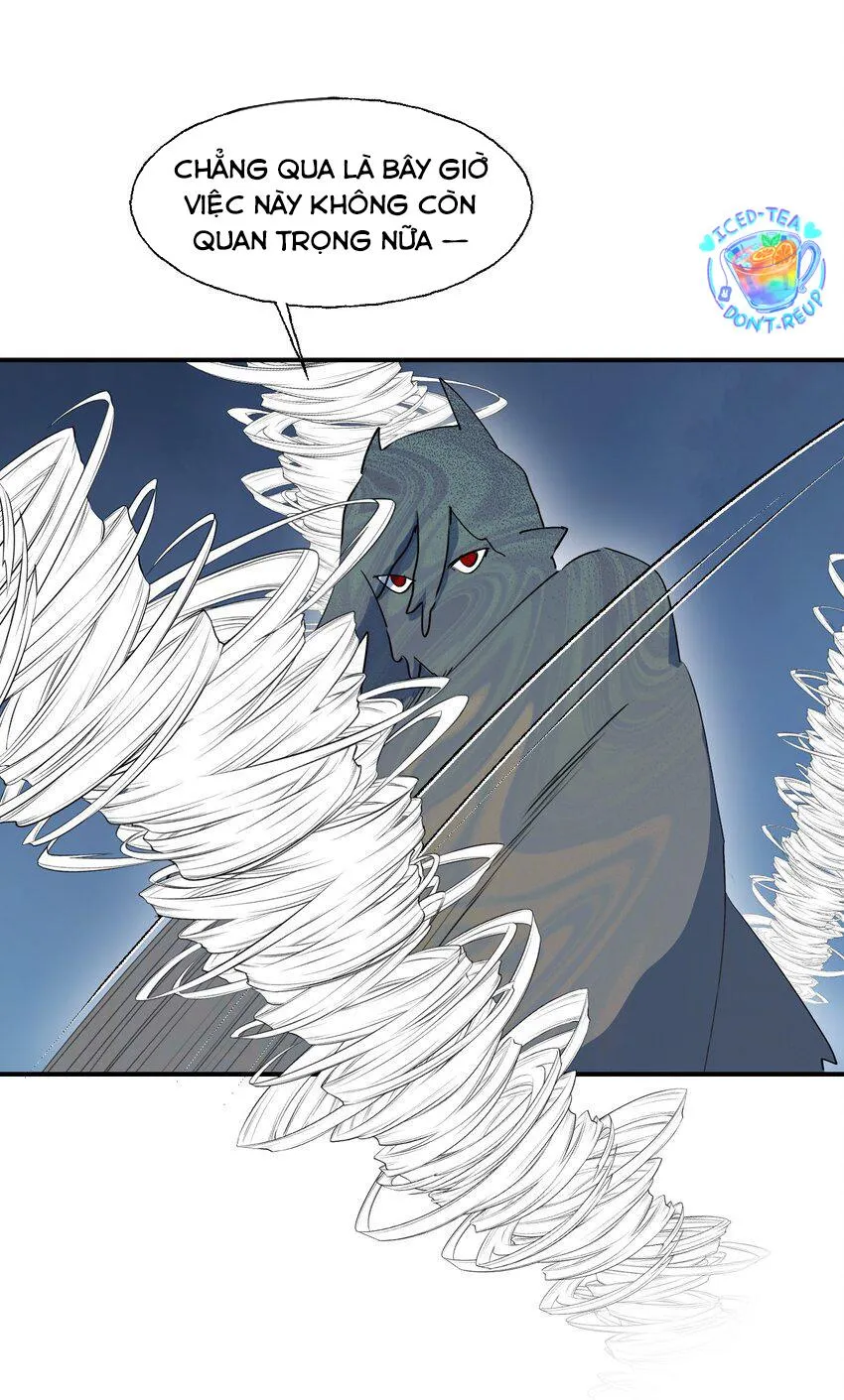 Ma vương đại nhân luôn trêu chọc tôi Chapter 82 Trang 31