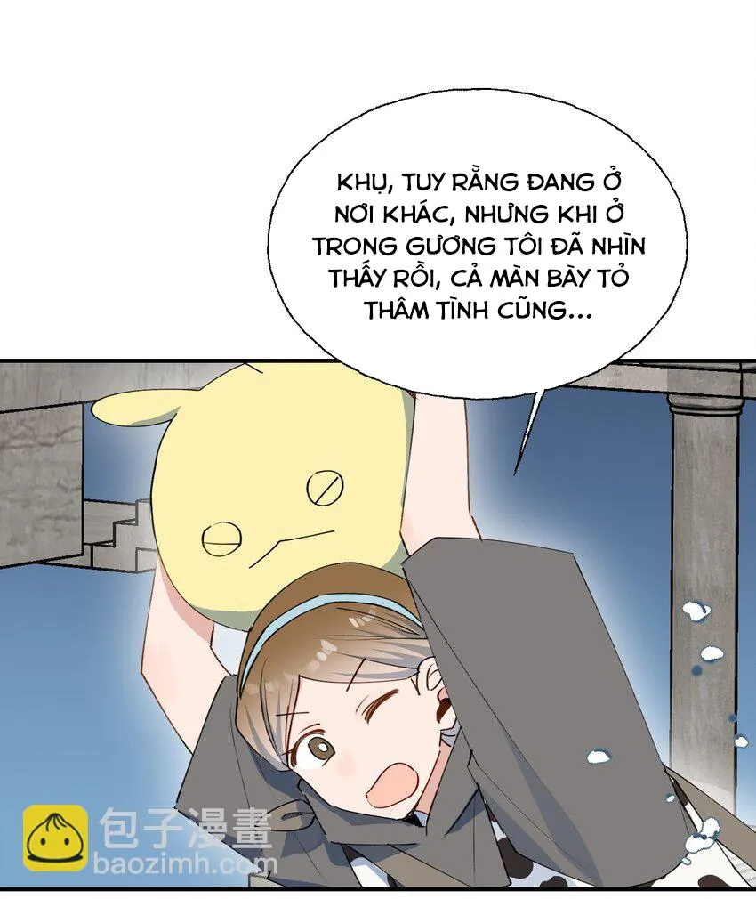 Ma vương đại nhân luôn trêu chọc tôi Chapter 82 Trang 33