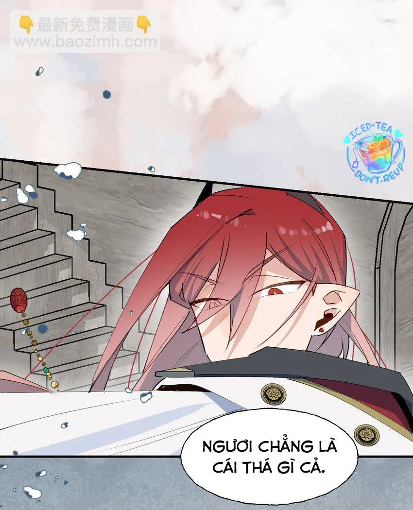 Ma vương đại nhân luôn trêu chọc tôi Chapter 82 Trang 38