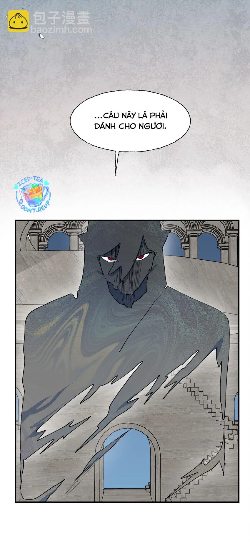 Ma vương đại nhân luôn trêu chọc tôi Chapter 82 Trang 39