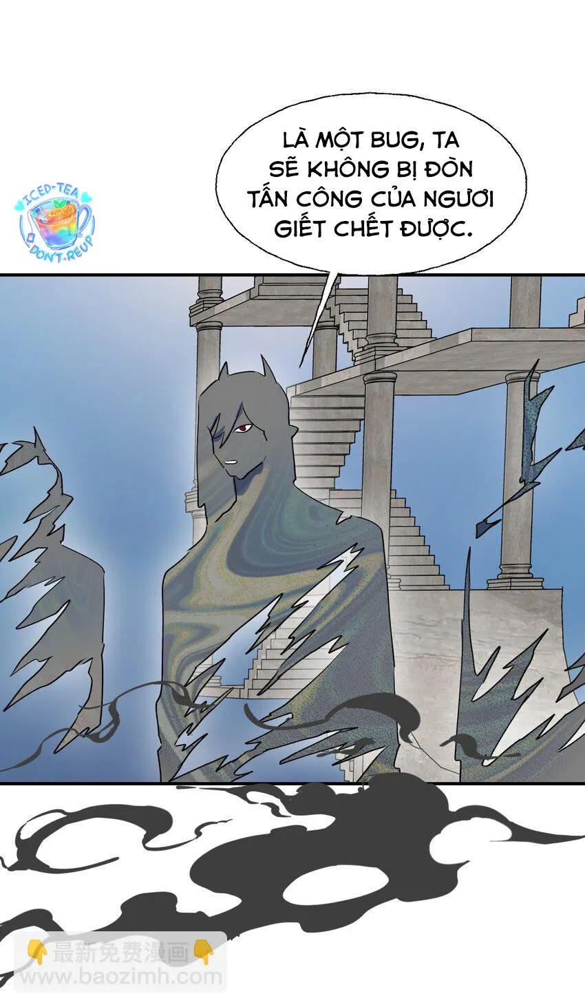 Ma vương đại nhân luôn trêu chọc tôi Chapter 82 Trang 40