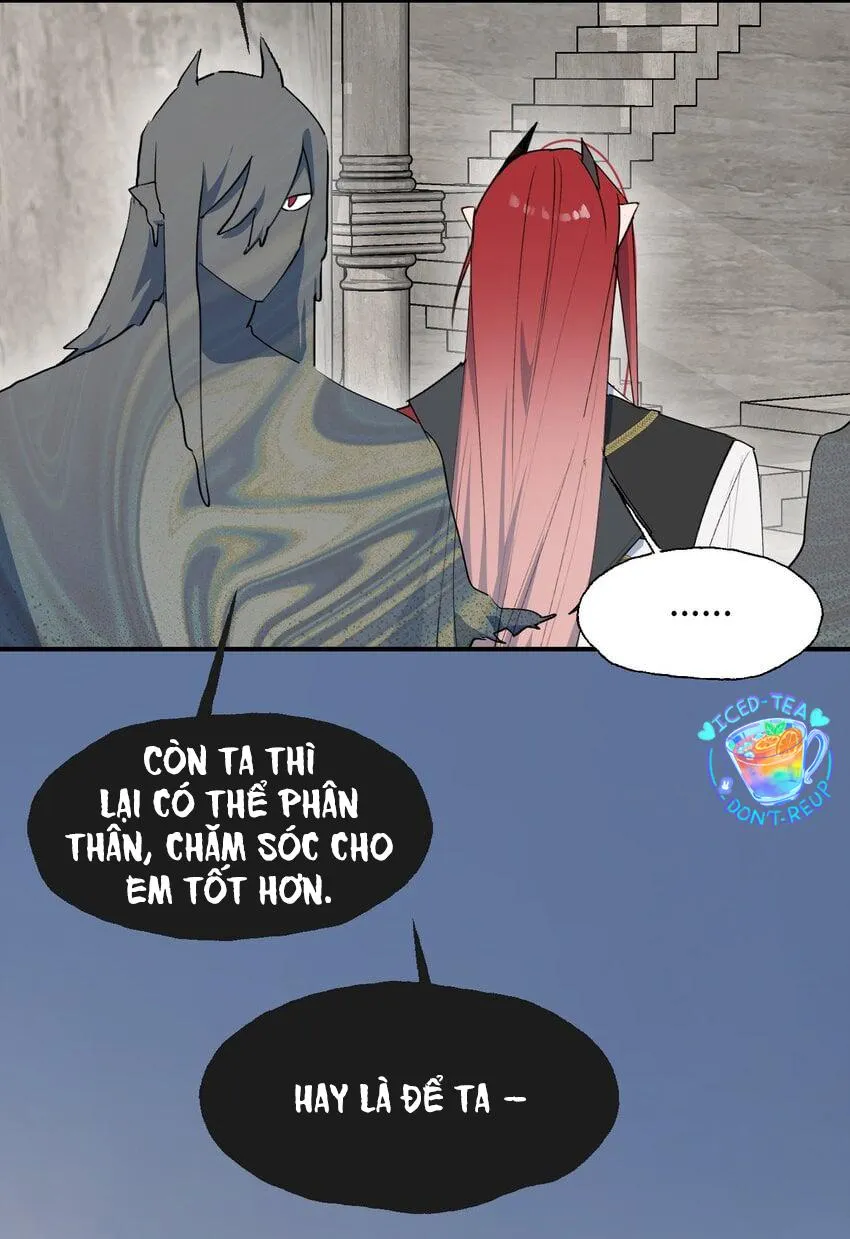 Ma vương đại nhân luôn trêu chọc tôi Chapter 83 Trang 6