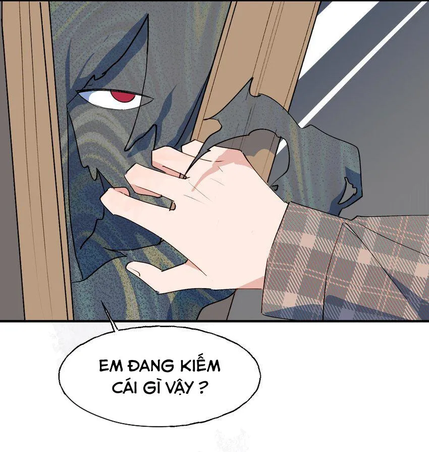 Ma vương đại nhân luôn trêu chọc tôi Chapter 83 Trang 15