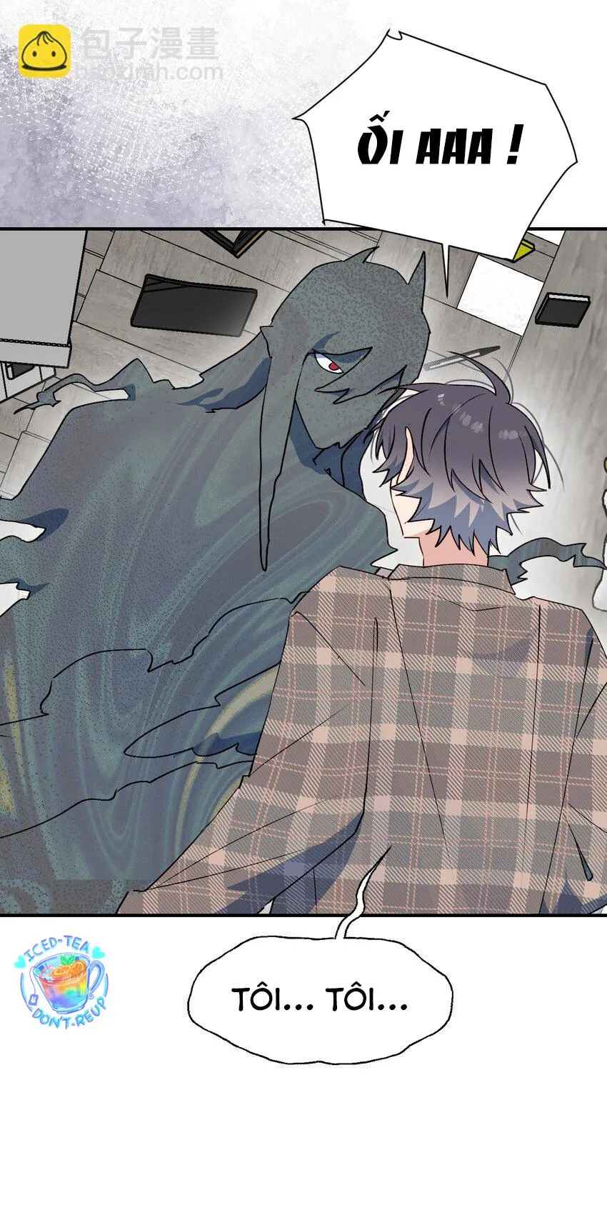 Ma vương đại nhân luôn trêu chọc tôi Chapter 83 Trang 16