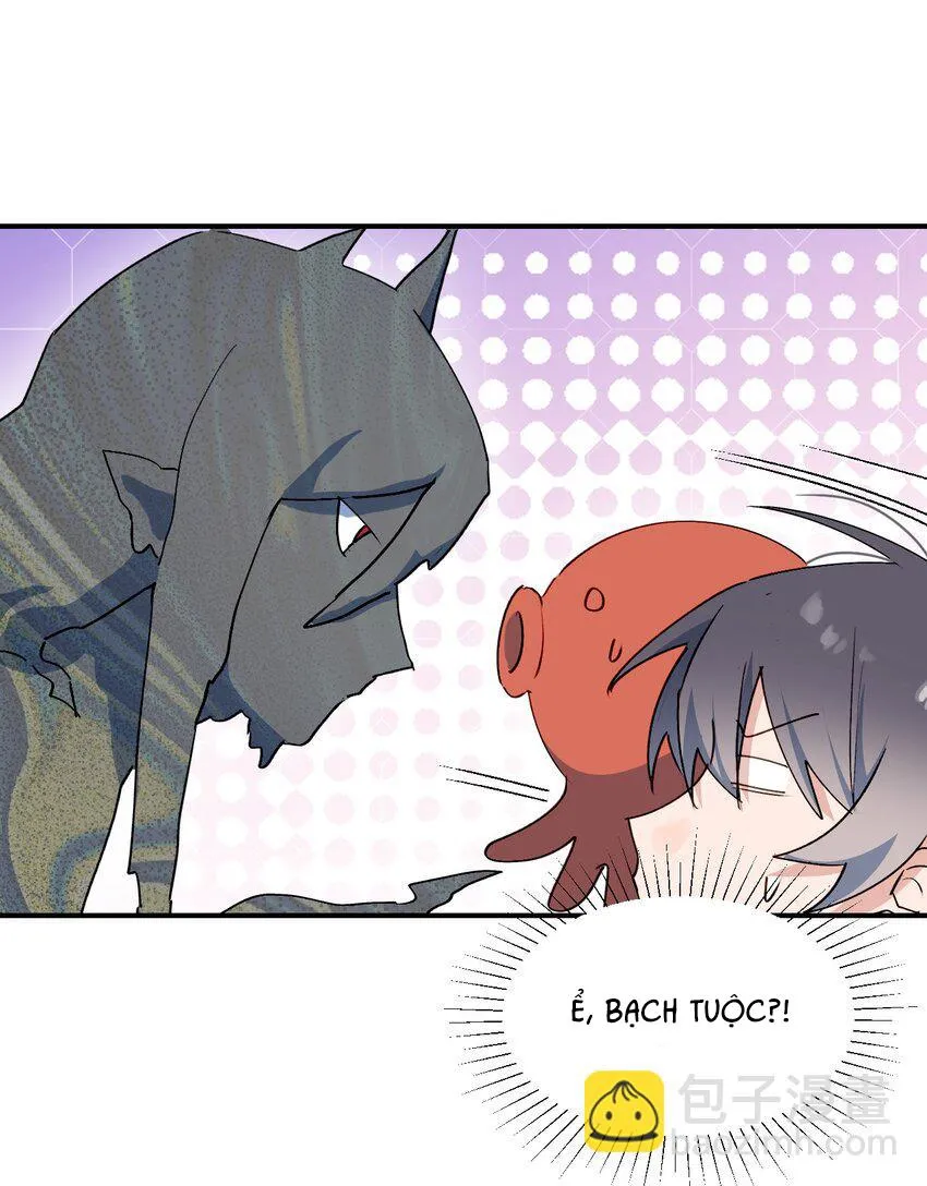 Ma vương đại nhân luôn trêu chọc tôi Chapter 83 Trang 17