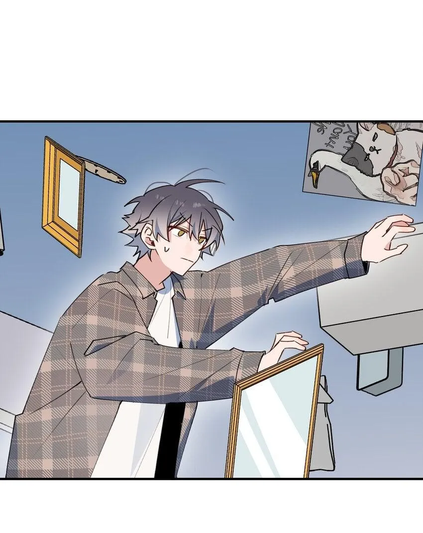 Ma vương đại nhân luôn trêu chọc tôi Chapter 83 Trang 21