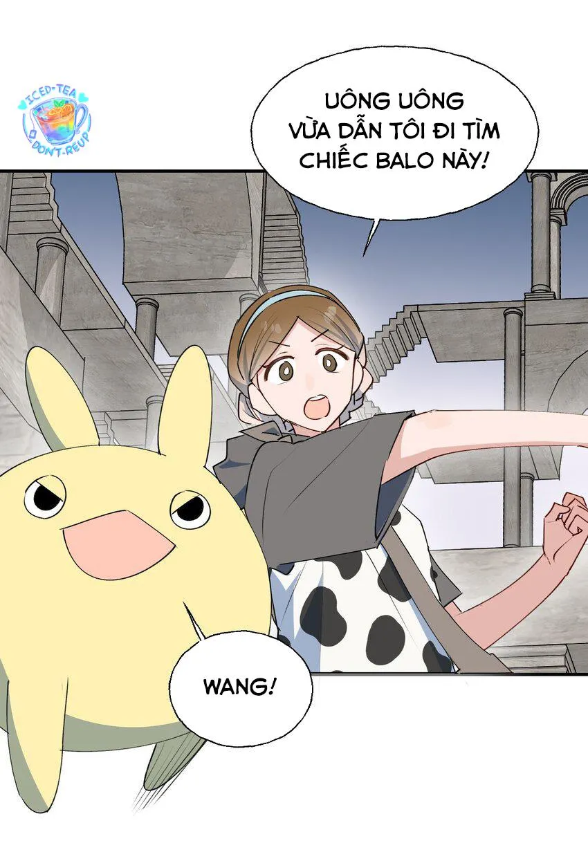 Ma vương đại nhân luôn trêu chọc tôi Chapter 83 Trang 25