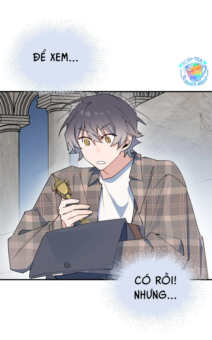 Ma vương đại nhân luôn trêu chọc tôi Chapter 83 Trang 27