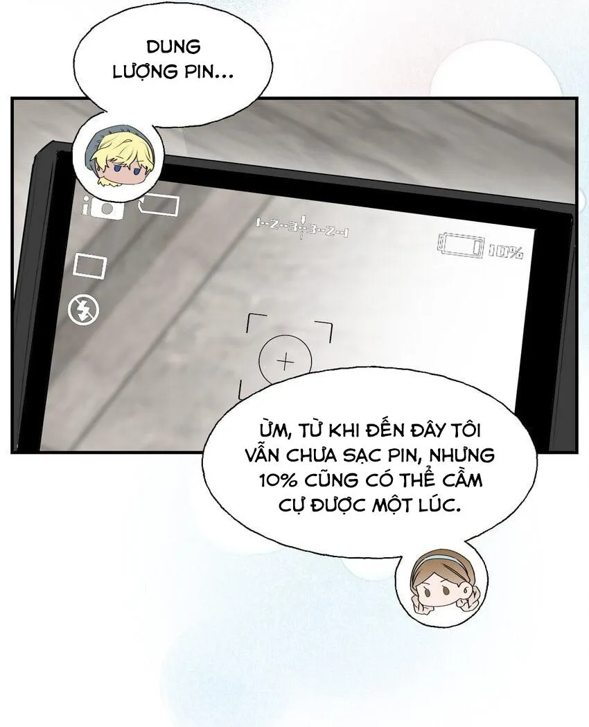 Ma vương đại nhân luôn trêu chọc tôi Chapter 83 Trang 32