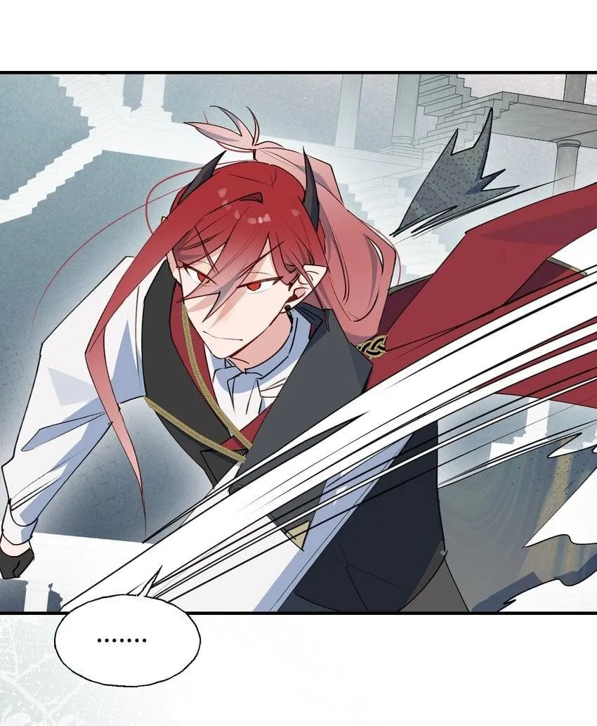 Ma vương đại nhân luôn trêu chọc tôi Chapter 83 Trang 36