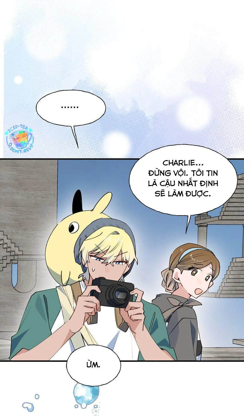 Ma vương đại nhân luôn trêu chọc tôi Chapter 83 Trang 45