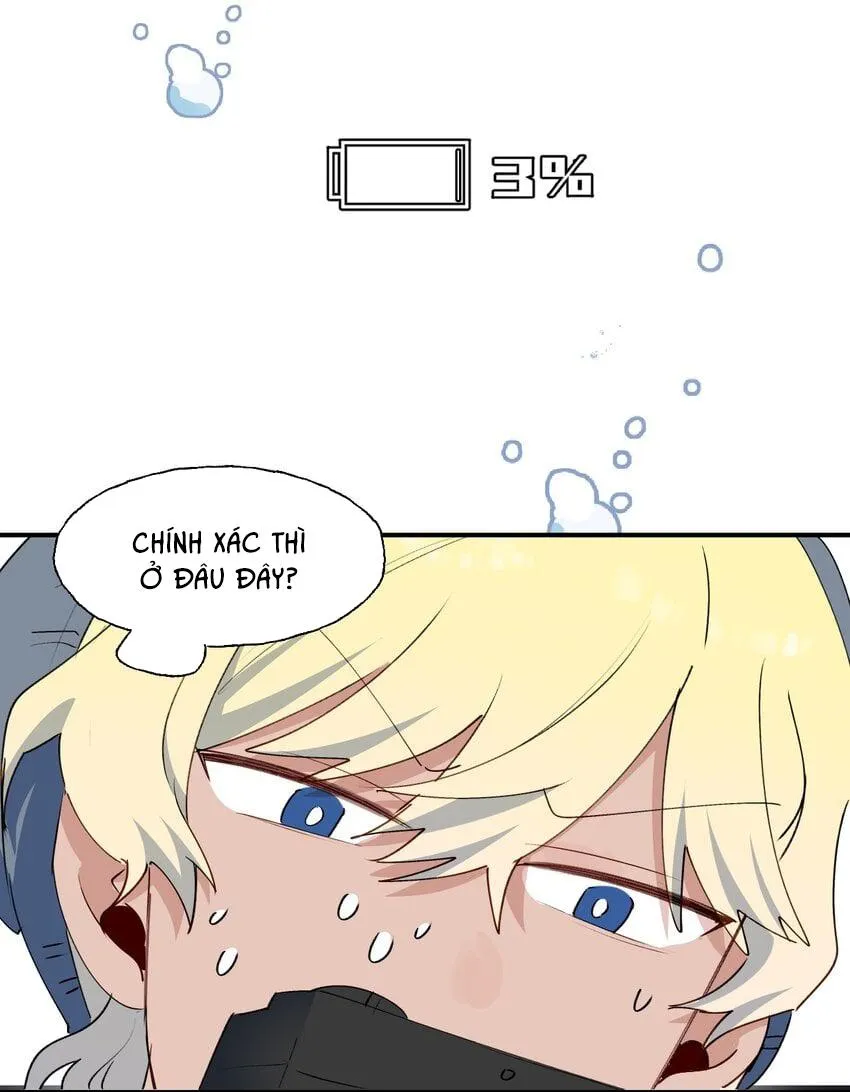 Ma vương đại nhân luôn trêu chọc tôi Chapter 83 Trang 47