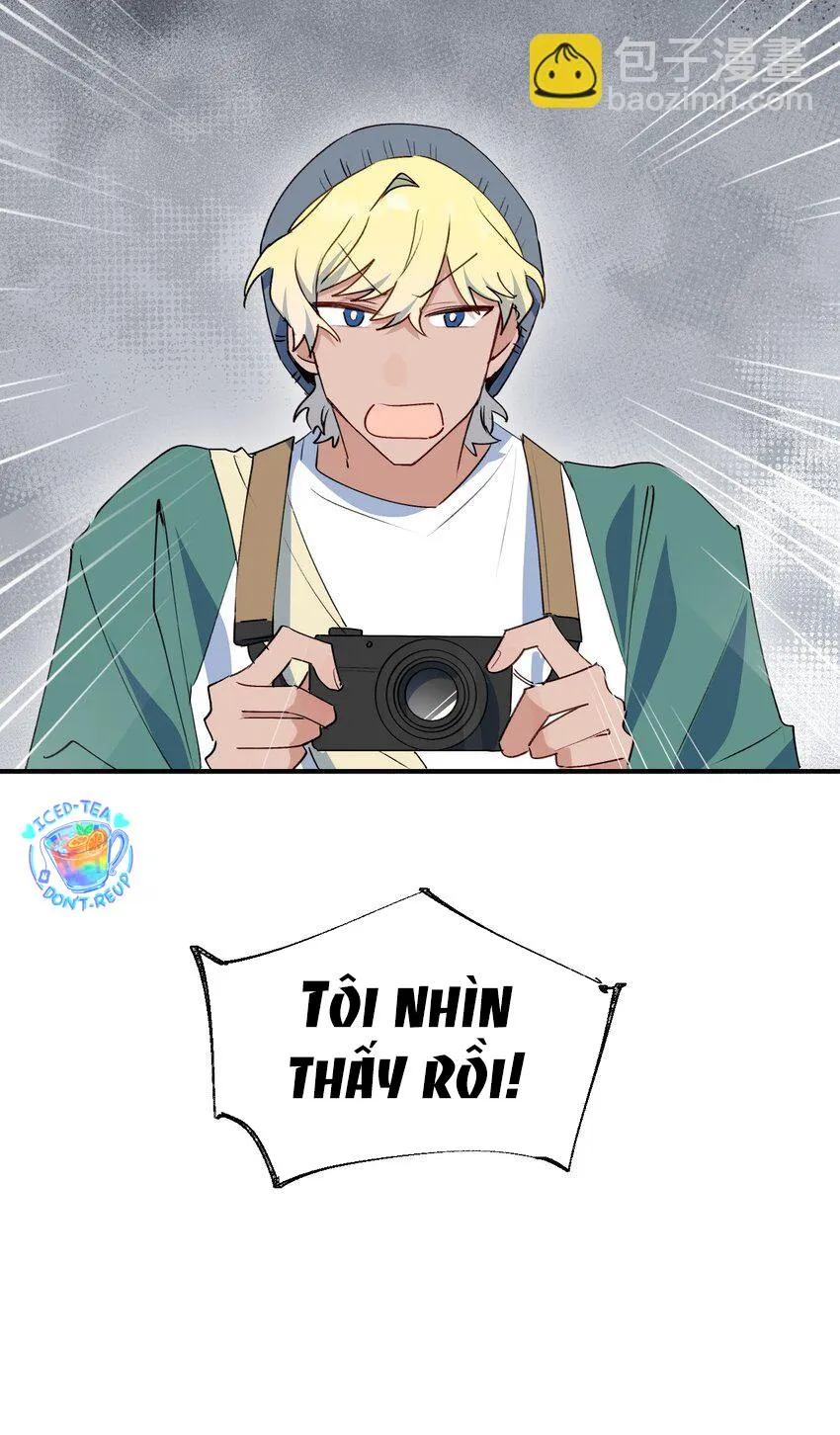 Ma vương đại nhân luôn trêu chọc tôi Chapter 83 Trang 49