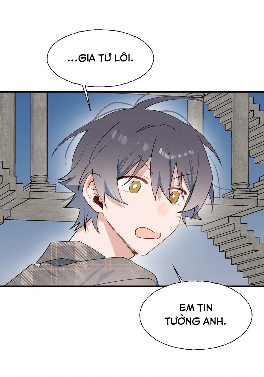 Ma vương đại nhân luôn trêu chọc tôi Chapter 84 Trang 6