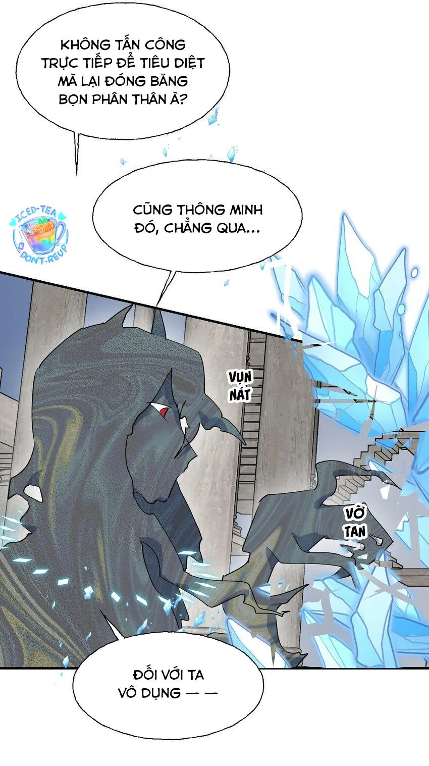 Ma vương đại nhân luôn trêu chọc tôi Chapter 84 Trang 9