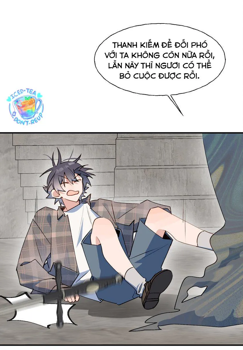 Ma vương đại nhân luôn trêu chọc tôi Chapter 84 Trang 14