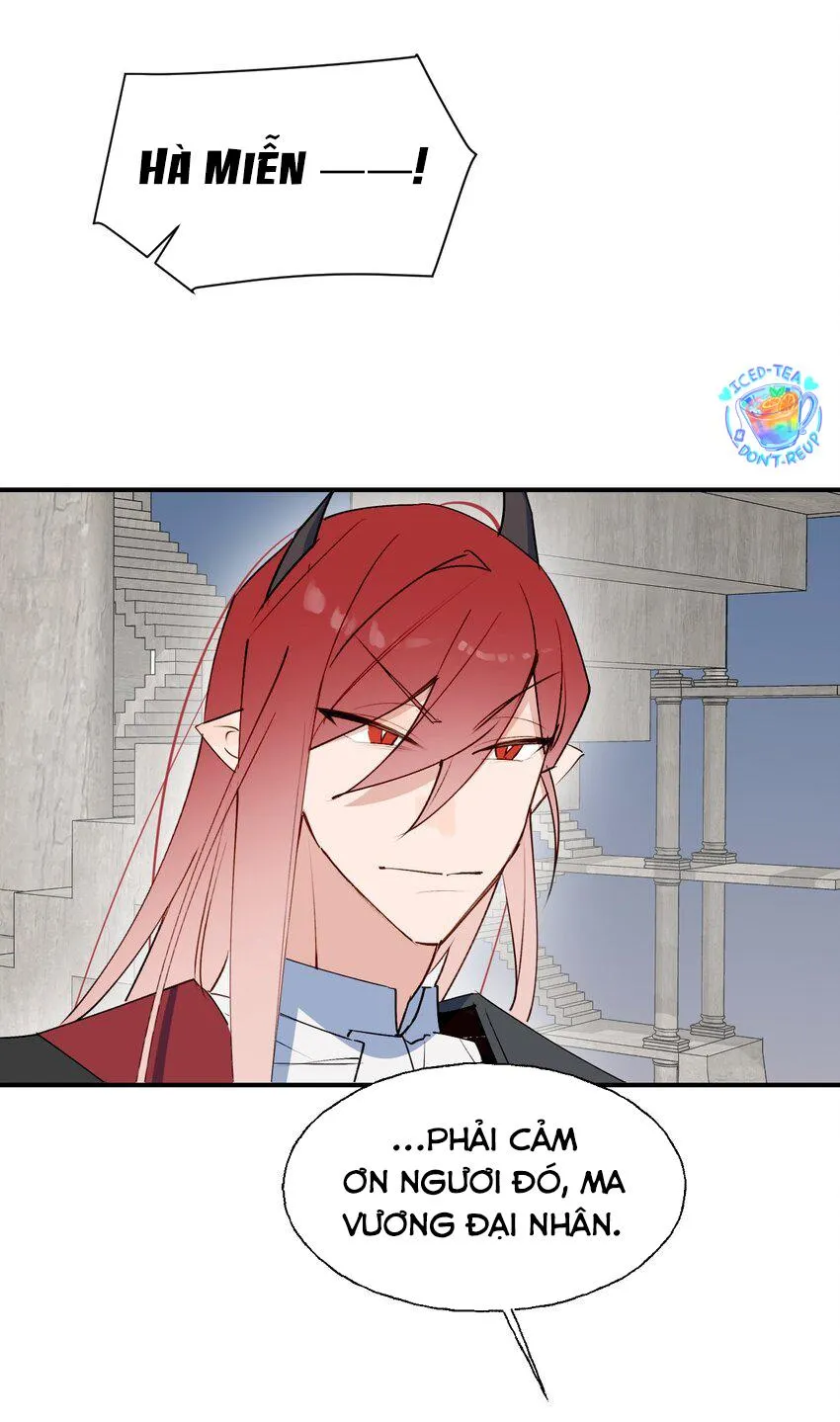 Ma vương đại nhân luôn trêu chọc tôi Chapter 84 Trang 15