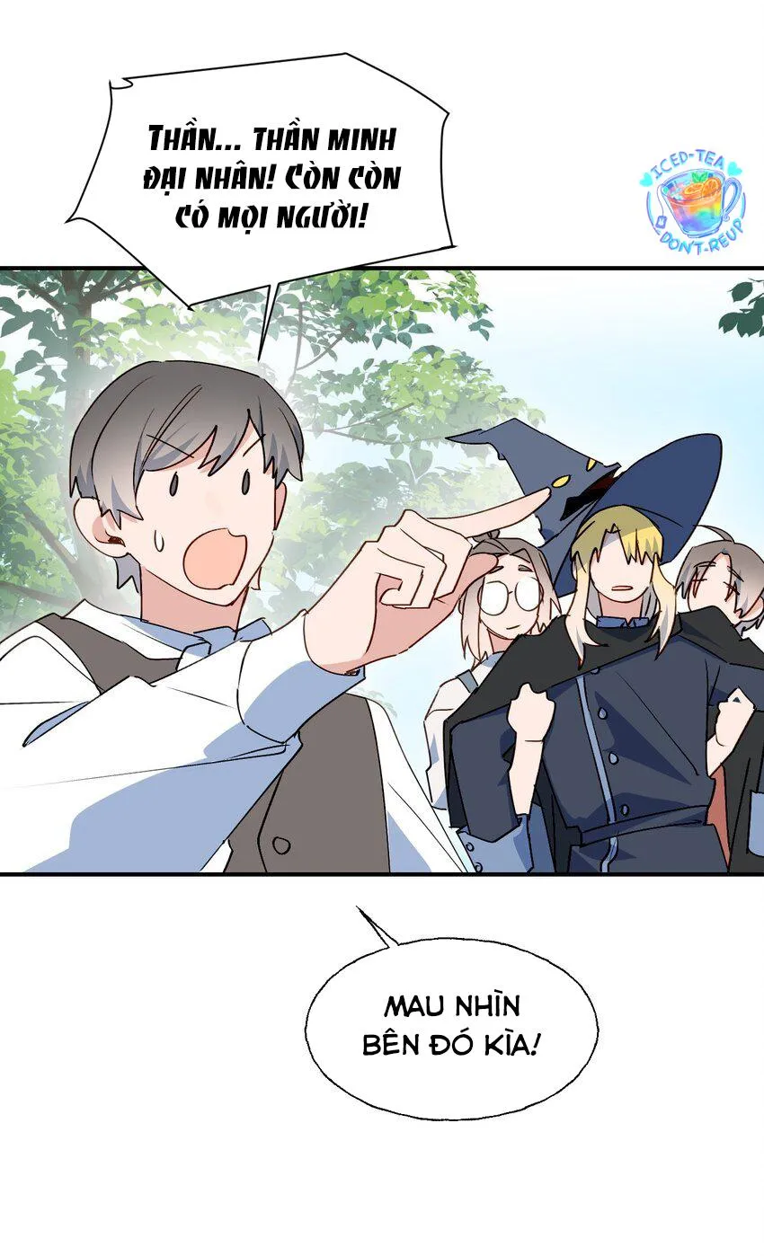 Ma vương đại nhân luôn trêu chọc tôi Chapter 84 Trang 24
