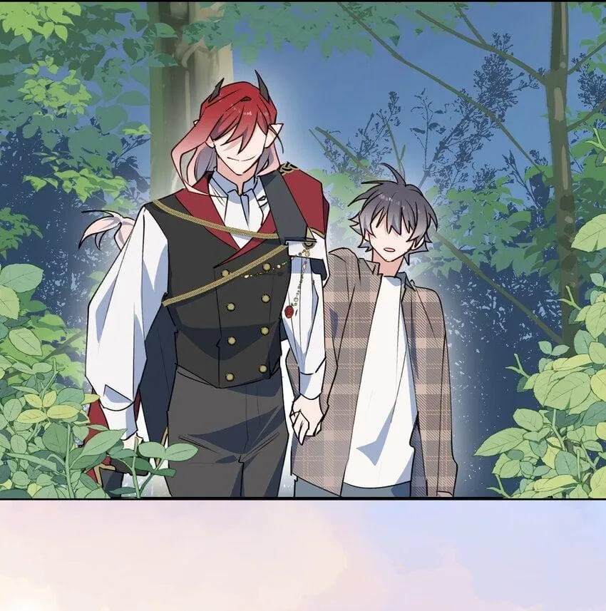 Ma vương đại nhân luôn trêu chọc tôi Chapter 84 Trang 39