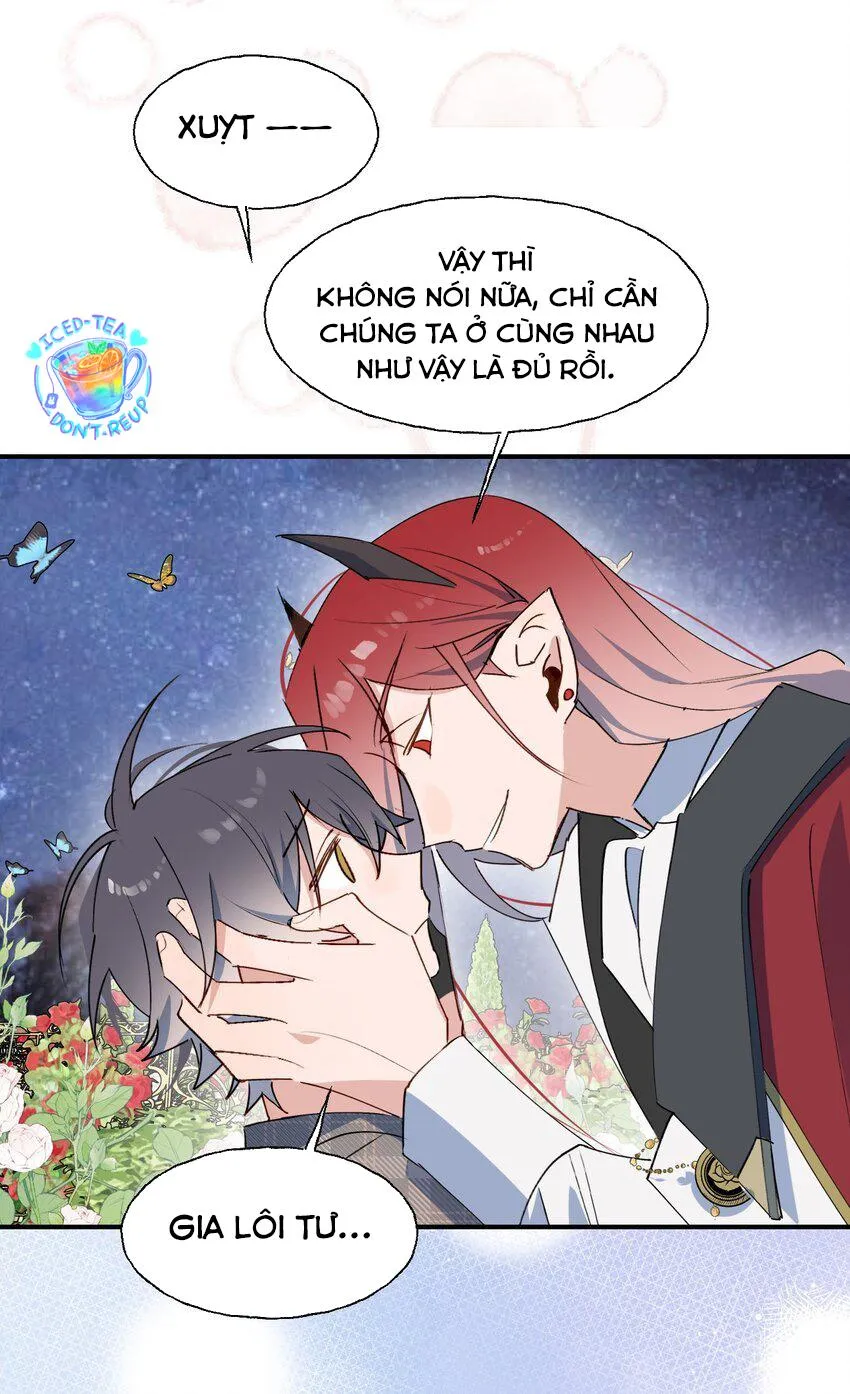 Ma vương đại nhân luôn trêu chọc tôi Chapter 84 Trang 42