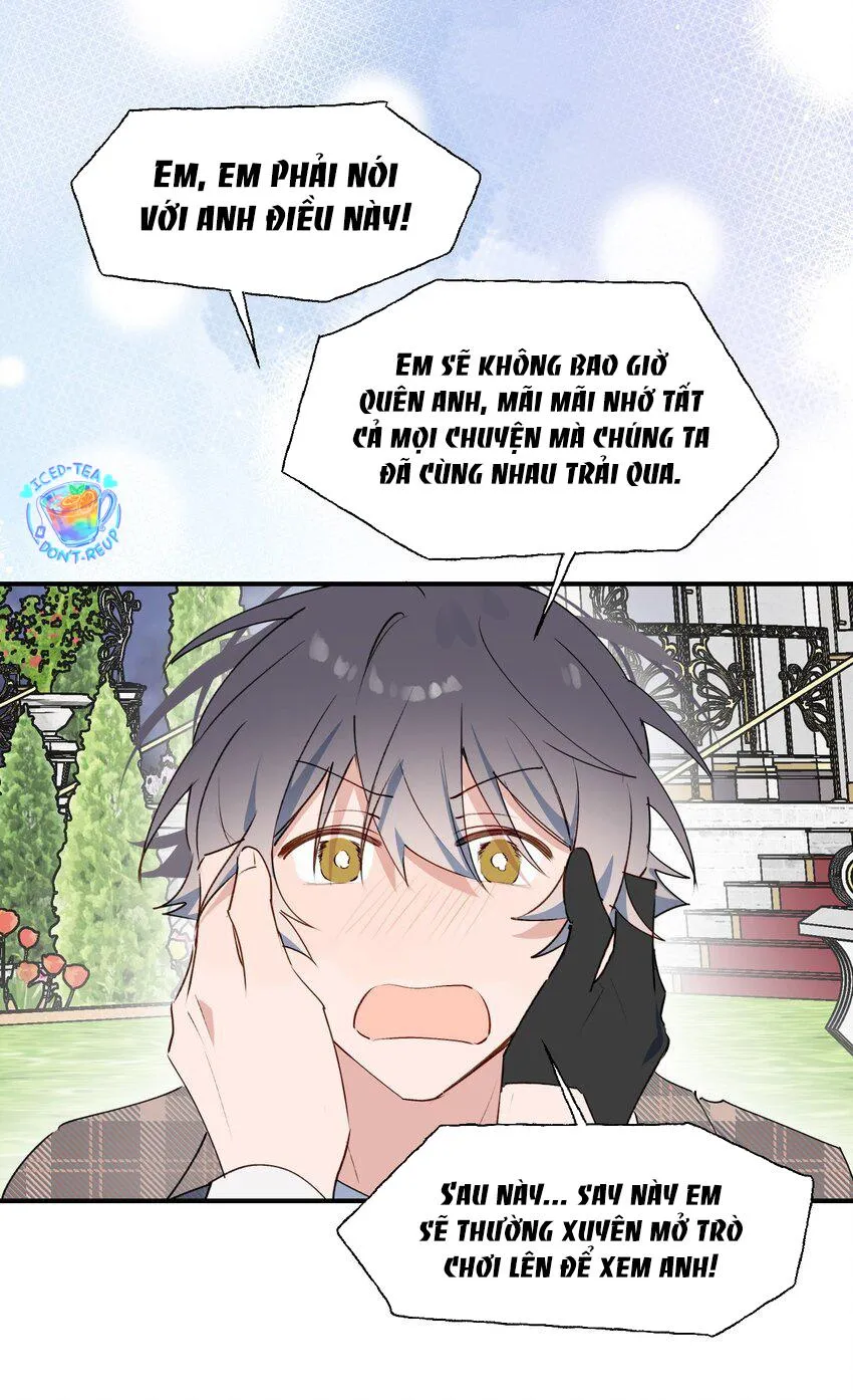 Ma vương đại nhân luôn trêu chọc tôi Chapter 84 Trang 43