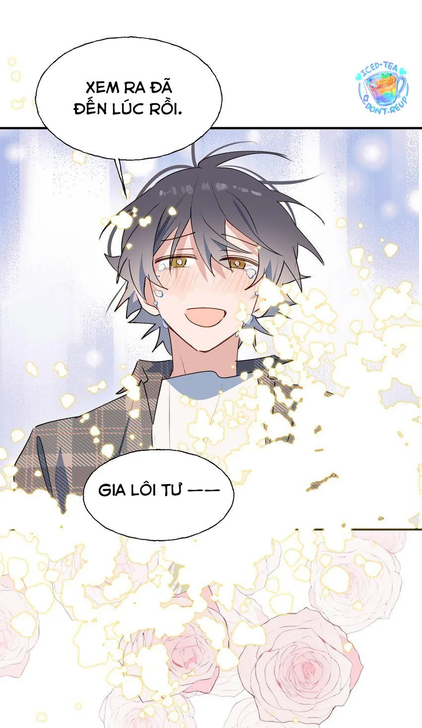 Ma vương đại nhân luôn trêu chọc tôi Chapter 84 Trang 55