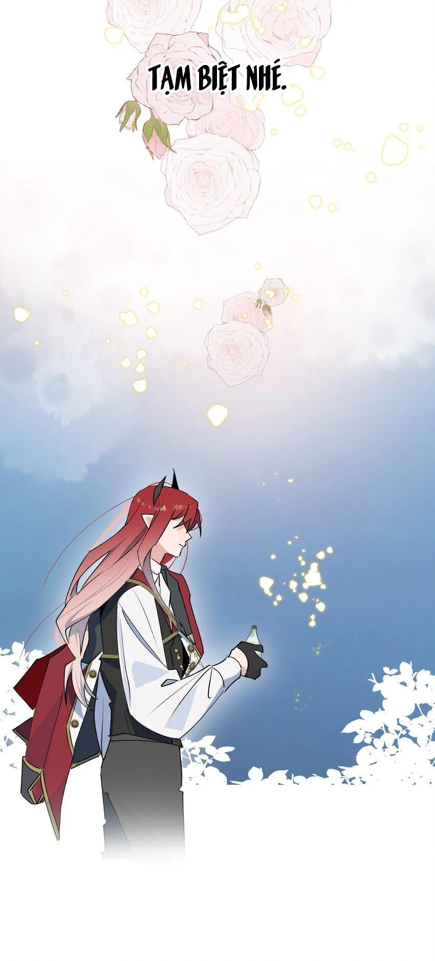 Ma vương đại nhân luôn trêu chọc tôi Chapter 84 Trang 56