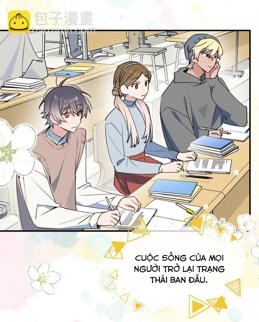 Ma vương đại nhân luôn trêu chọc tôi Chapter 85 Trang 3