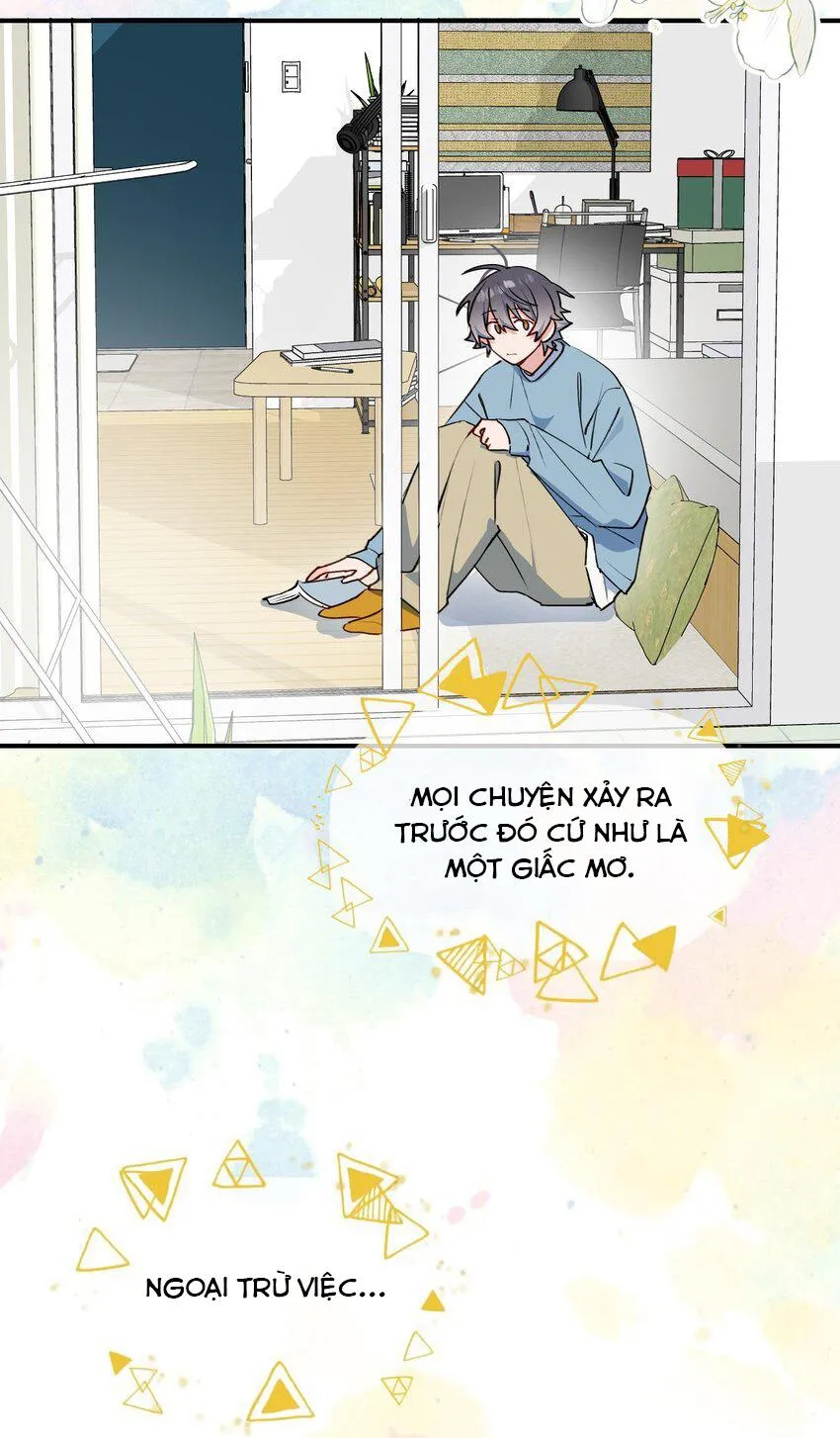 Ma vương đại nhân luôn trêu chọc tôi Chapter 85 Trang 5