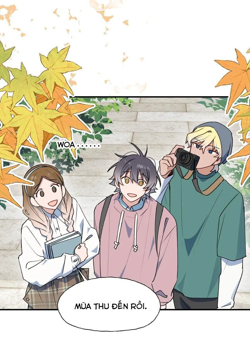 Ma vương đại nhân luôn trêu chọc tôi Chapter 85 Trang 13