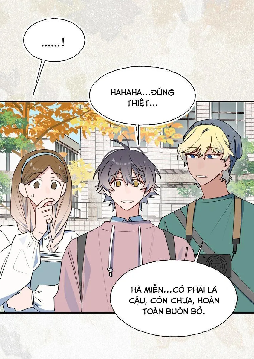 Ma vương đại nhân luôn trêu chọc tôi Chapter 85 Trang 16