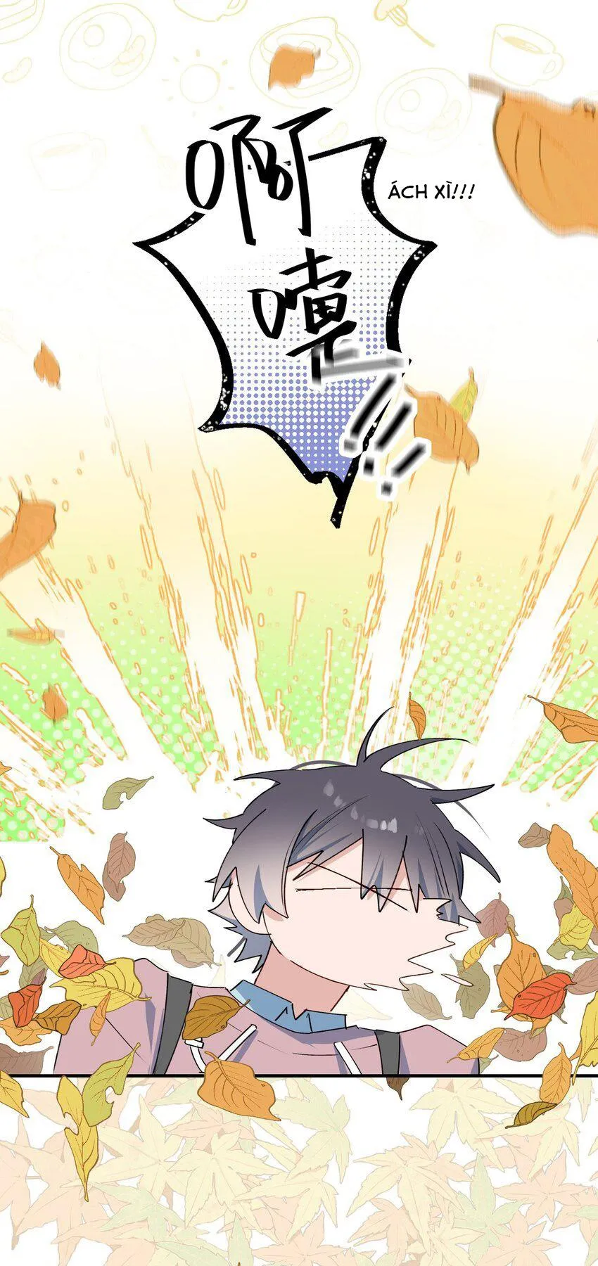 Ma vương đại nhân luôn trêu chọc tôi Chapter 85 Trang 19