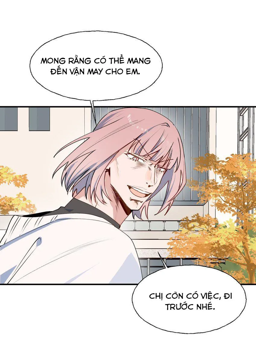 Ma vương đại nhân luôn trêu chọc tôi Chapter 85 Trang 24