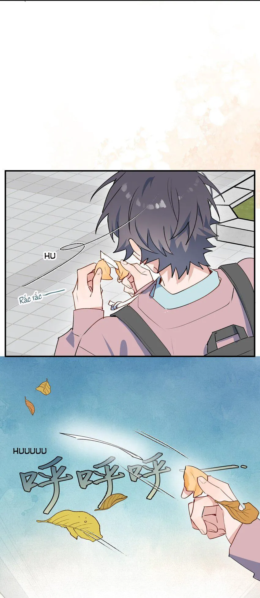 Ma vương đại nhân luôn trêu chọc tôi Chapter 85 Trang 27