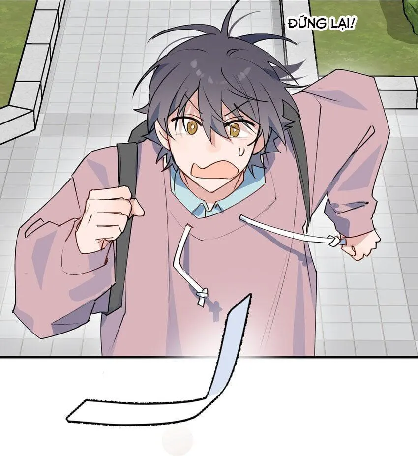 Ma vương đại nhân luôn trêu chọc tôi Chapter 85 Trang 30